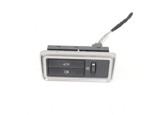 Used Switch JAGUAR XF I (X250) 3.0 D (275 hp) 7754460