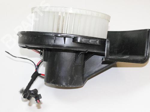 Heater blower motor VW POLO V (6R1, 6C1) 1.0 | BP8829851M62 