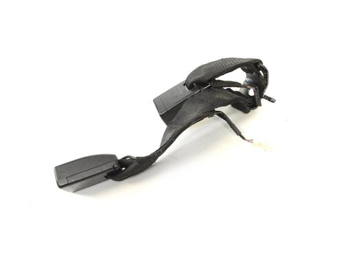 Seat buckle BMW 1 (F20) 116 i | BP14790691I32 