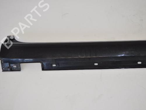 Right sideskirt MERCEDES-BENZ CLS (C218) CLS 350 CDI / d (218.323) | BP14813268C114 
