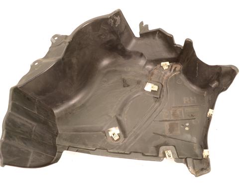 Underbody protection BMW 7 (G11, G12) 730 d | BP14782377M92 