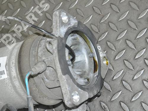 Left rear shock absorber VW PHAETON (3D1, 3D2, 3D3, 3D4, 3D6, 3D7, 3D8, 3D9) 3.0 V6 TDI 4motion | BP8829960M18 