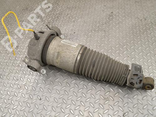 Left rear shock absorber PORSCHE CAYENNE (9PA) S 4.5 | BP9657912M18 