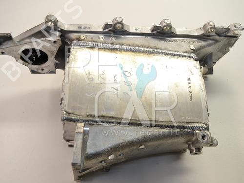 Intake manifold SEAT LEON (5F1) 2.0 TDI | BP19942064M70 