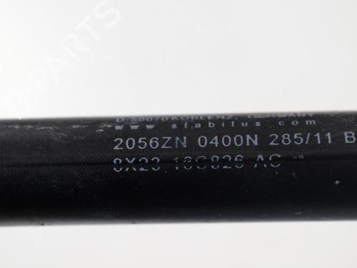 Hood lift support JAGUAR XF I (X250) 5.0 | BP14818318C139