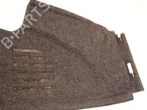 Boot lining AUDI TT Roadster (8J9) 2.0 TFSI | BP14799624I3 