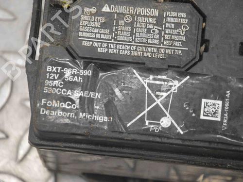 Battery FORD USA MUSTANG Coupe 2.3 EcoBoost | BP16021288E11 