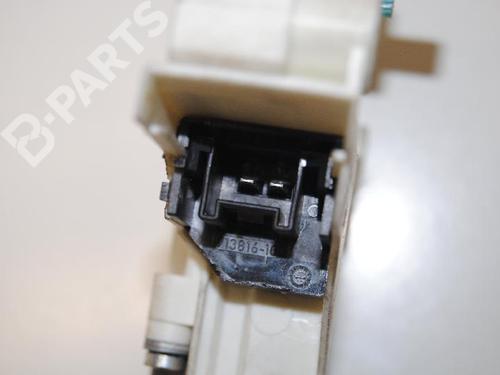 Left rear window motor AUDI A6 C6 Avant (4F5) 2.0 TDI | BP7493578E23 