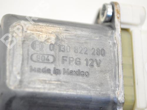 Right rear window motor MERCEDES-BENZ R-CLASS (W251, V251) R 350 CDI 4-matic (251.022, 251.122) | BP7501515E22 