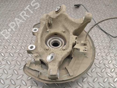 Right rear steering knuckle PORSCHE 911 (997) 3.6 Carrera | BP14791720M28 