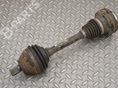 Used Left front driveshaft VW GOLF VII (5G1, BQ1, BE1, BE2) 2.0 GTD (184 hp) 12003849