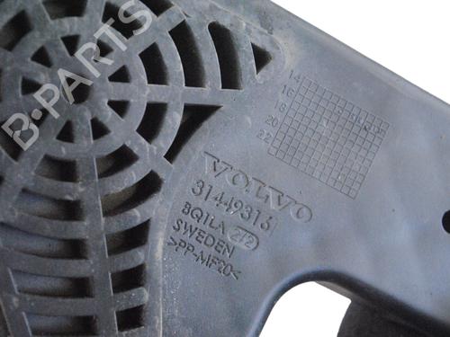 Other VOLVO XC90 II (256) D5 AWD | BP18745895O1 