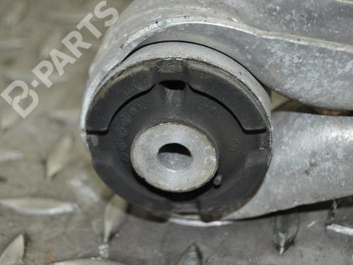 Right front suspension arm MERCEDES-BENZ E-CLASS (W211) E 200 Kompressor (211.042) | BP7493974M13 