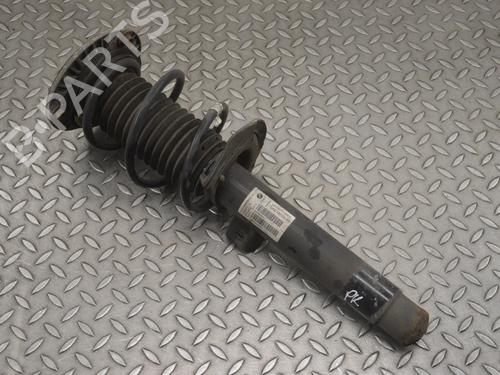 Used Left front shock absorber BMW 4 Convertible (F33, F83) 420 i (184 hp) 16262099