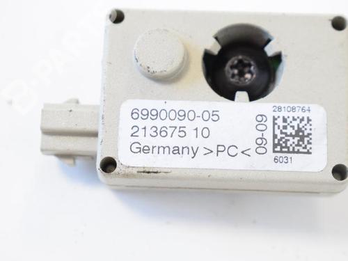 Electronic module BMW 3 Coupe (E92) 320 i | BP7755692M83 