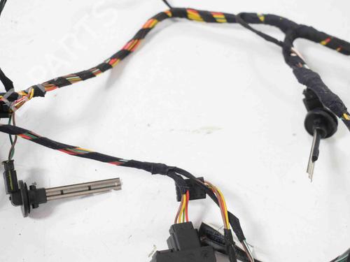 Electronic module BMW 1 Convertible (E88) 118 d | BP14815969M83 