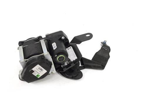 Used Front right seatbelt BMW 5 (F10) 530 d (286 hp) 11114166