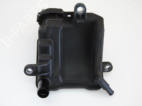 Power steering reservoir MERCEDES-BENZ GL-CLASS (X164) GL 320 CDI 4-matic (164.822) | BP14794874M117 