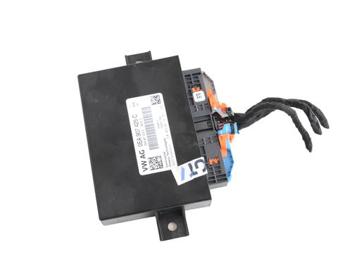 Used Engine control unit (ECU) VW ID.3 (E11, E12) Pro (145 hp) 27825497
