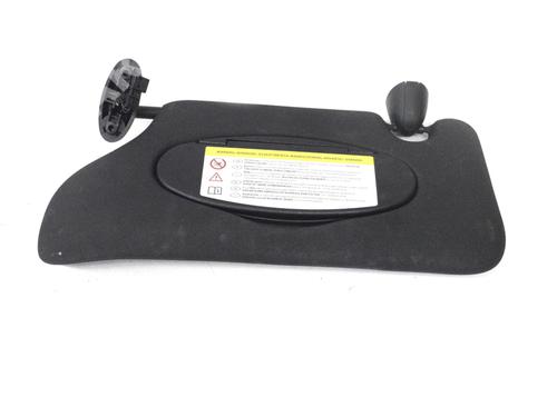 Left sun visor MINI MINI COUNTRYMAN (R60) Cooper D (112 hp)null