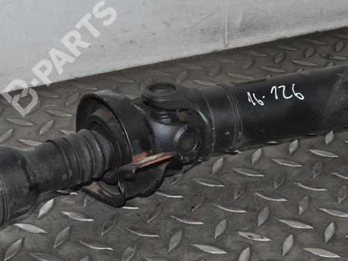 Driveshaft MERCEDES-BENZ SLK (R172) 200 (172.448) | BP7499972M37