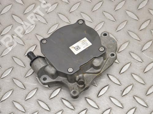 Vacuum pump VW POLO V (6R1, 6C1) 1.2 TDI | BP12176381M80 