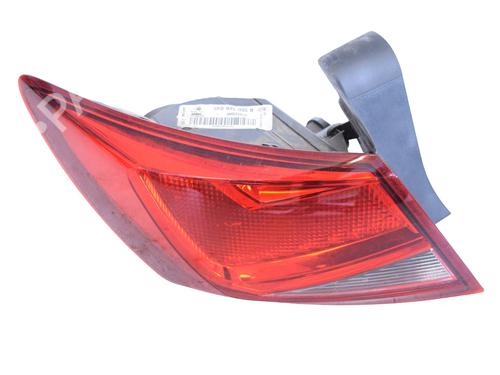 Used Left taillight HYUNDAI TUCSON (TL, TLE) 1.6 T-GDi (177 hp) 19078952
