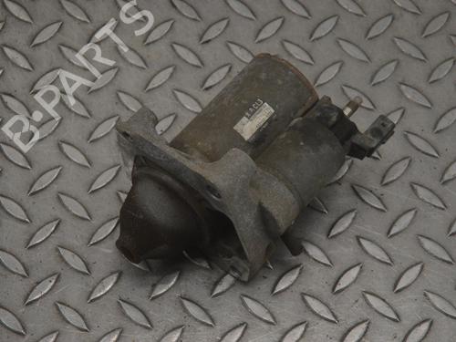 Used Starter PEUGEOT 208 I (CA_, CC_) 1.2 VTI 82 (82 hp) 17081195