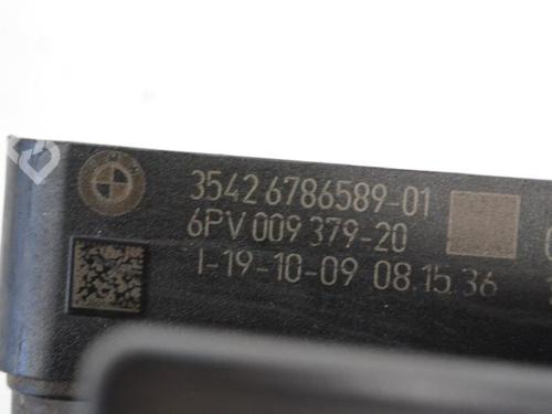 Pedal BMW 1 (E87) 118 d | BP7491964I4 