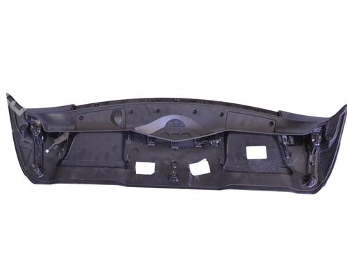 Rear spoiler LAND ROVER RANGE ROVER VELAR (L560) 2.0 D180 TD4 4x4 | BP12238655C96 