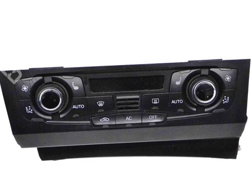 Commande Chauffage AUDI A5 Convertible (8F7) S5 quattro (333 hp) 9909825