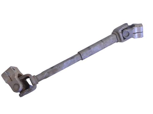 Used Steering column universal joint JAGUAR XE (X760) 2.0 D (163 hp) 14796091