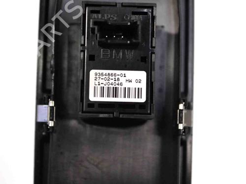 Venstre fortil elrude kontakt MINI MINI (F55) Cooper | BP7500696I27