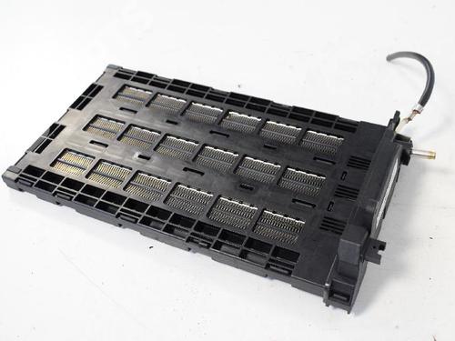 Used Electronic module BMW 3 Touring (F31) 330 d (258 hp) 7755195