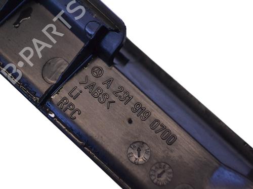 Other MERCEDES-BENZ SL (R231) 400 (231.465) | BP14805798O1 