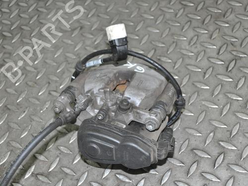 Left rear brake caliper MERCEDES-BENZ E-CLASS Coupe (C238) E 220 d (238.314) | BP19942940M107 