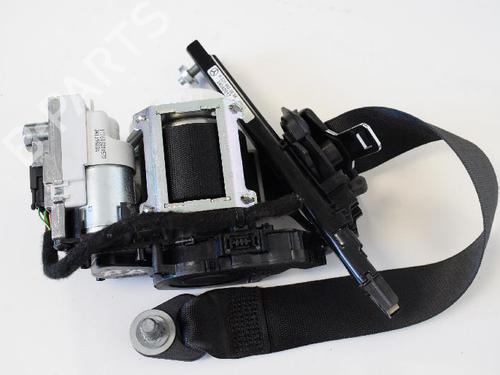 Used Front right seatbelt MERCEDES-BENZ S-CLASS (W221, V221) S 320 CDI 4-matic (221.080, 221.180) (235 hp) 15776268