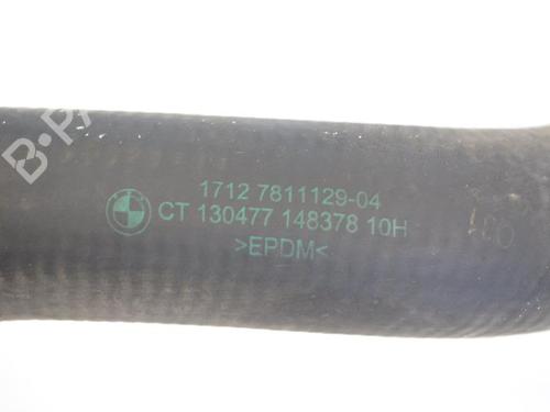 Pipe BMW 3 (F30, F80) 320 d xDrive | BP14818056M125 