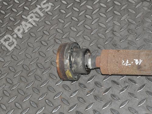Driveshaft JEEP GRAND CHEROKEE IV (WK, WK2) 3.0 CRD V6 4x4 | BP8861129M37 