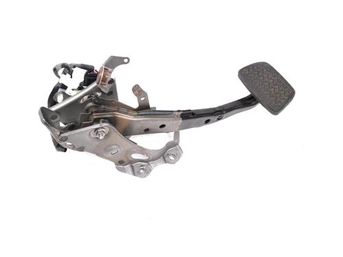 Used Break pedal TOYOTA PRIUS (_W3_) 1.8 Hybrid (ZVW30) (136 hp) 8348712