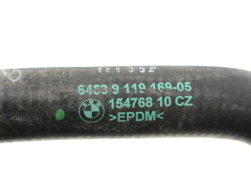 Pipe BMW 5 (F10) 520 d | BP14768768M125