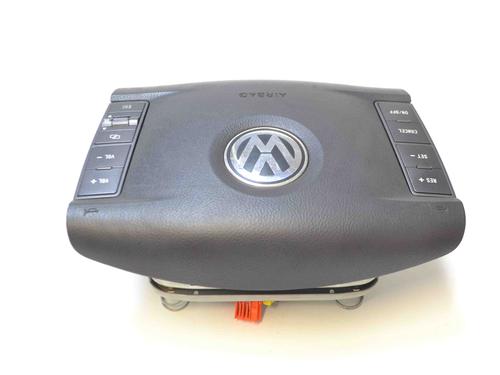 Airbag do condutor VW PHAETON (3D1, 3D2, 3D3, 3D4, 3D6, 3D7, 3D8, 3D9) 3.0 V6 TDI 4motion | BP7495607C9 