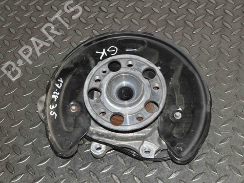 Used Left rear steering knuckle MERCEDES-BENZ C-CLASS Coupe (C205) C 200 (205.342) (184 hp) 14772982