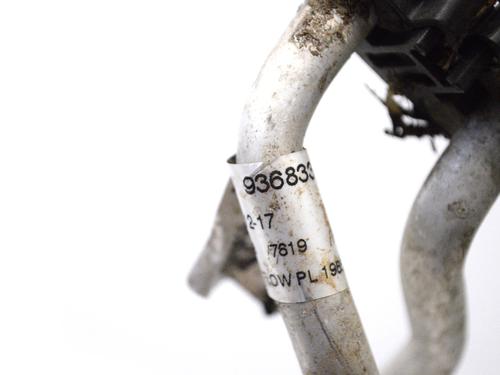AC pipe BMW 3 (F30, F80) 330 e | BP14800227M126 