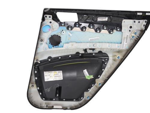 BP16145135C60 | Türverkleidung links hinten BMW X6 (E71, E72) xDrive 40 d BP16145135C60