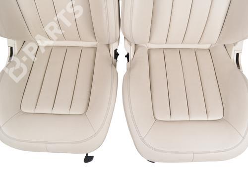 Seats set MERCEDES-BENZ CLS (C218) CLS 220 BlueTEC / d (218.301) | BP11768514C78 