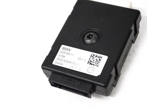 Electronic module BMW X6 (F16, F86) xDrive 40 d | BP11217849M83 