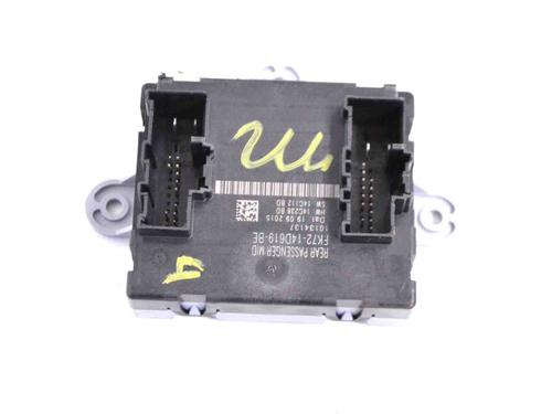 Used Electronic module LAND ROVER RANGE ROVER SPORT II (L494) 3.0 SDV6 4x4 (306 hp) 27822459