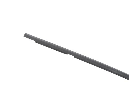 Door moulding trim OPEL MOKKA / MOKKA X (J13) 1.6 CDTI (_76) | BP14810621C150 