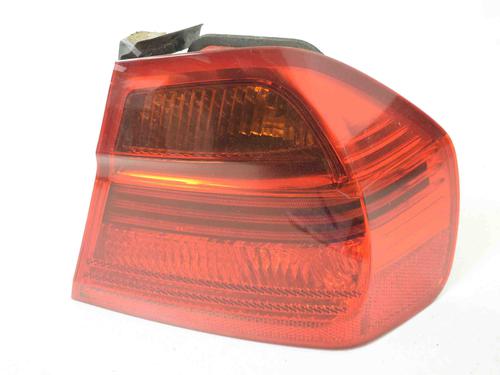 Used Right taillight BMW 3 (E90) 320 i (150 hp) 7746584